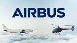 AIRBUS Hiring For Cyber Security Intern