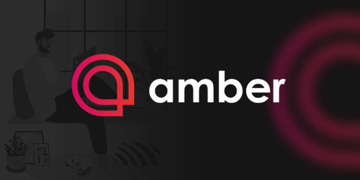 Amber Recruitment | Data Analytics Intern