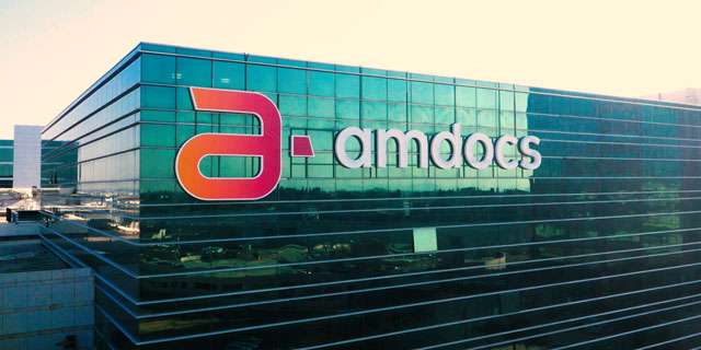 Amdocs Hiring For Technology Engineer