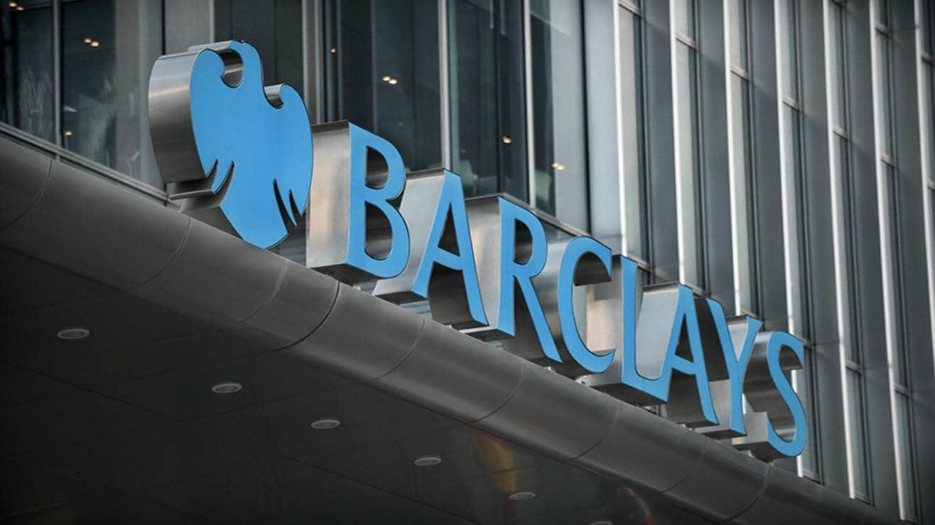 Barclays Recruitment For Software Developer