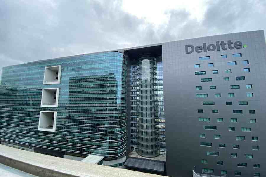 Deloitte Hiring For Collections - Associate Analyst