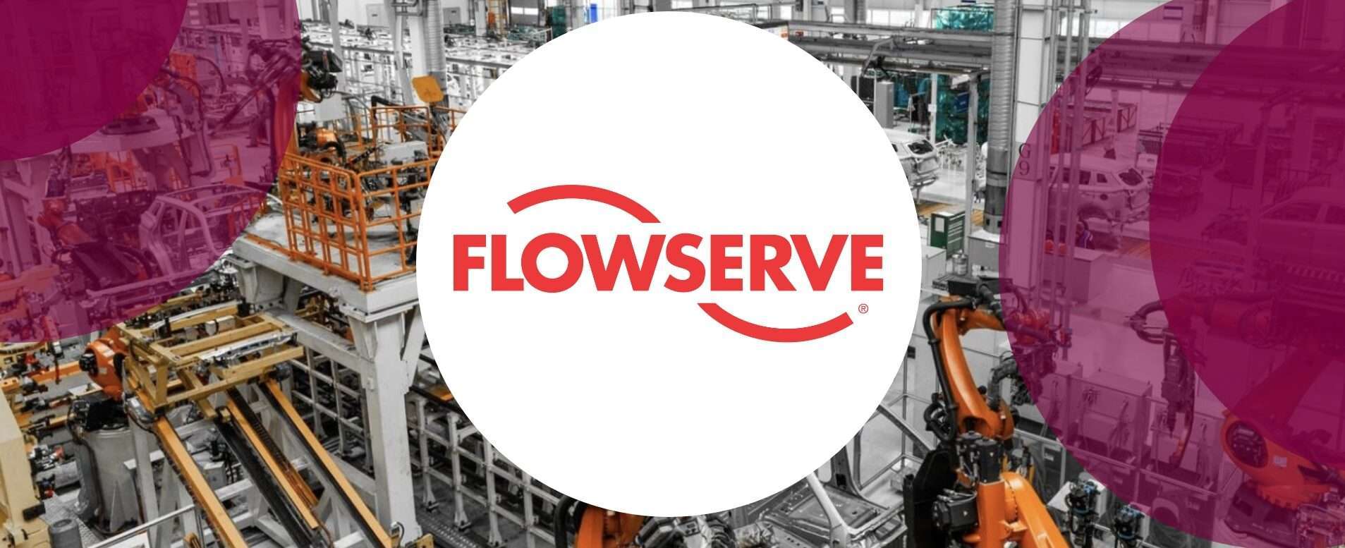 Flowserve Recruitment | Applications Engineer - Junior Associate