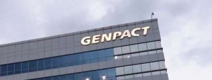 Genpact Hiring For Technical Associate