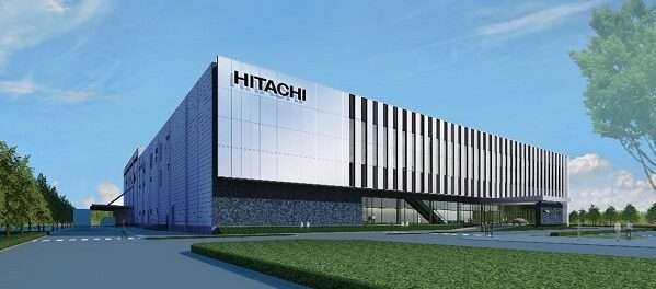 Hitachi Off Campus Hiring For Solution Engineer