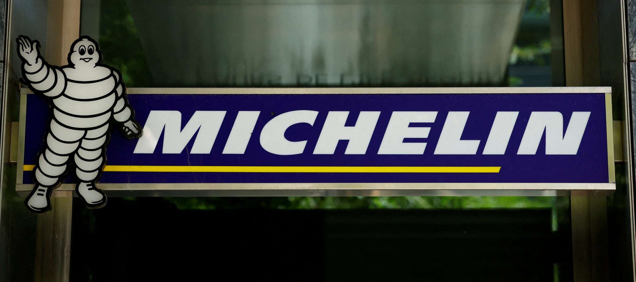 Michelin Hiring For Software Engineer