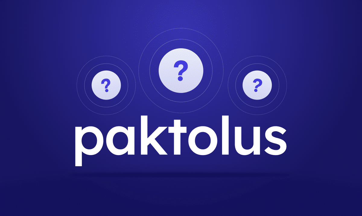 Paktolus Solutions Hiring For Data Analyst