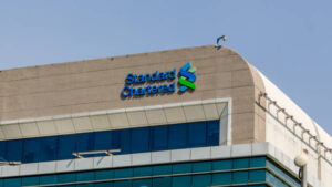 Standard Chartered Hiring For Analyst