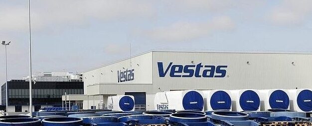 Vestas Hiring For Trainee Engineer