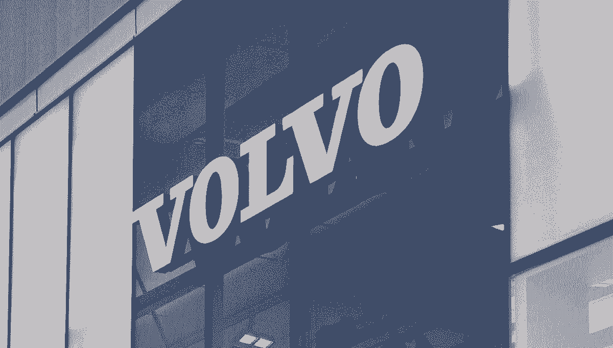 Volvo Recruitment For Java Developer