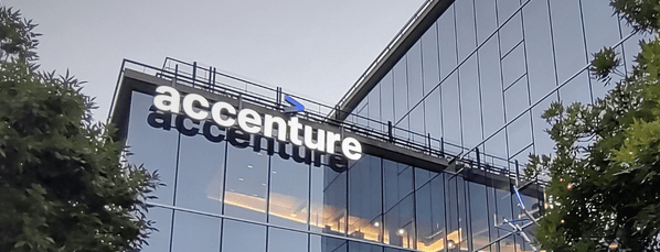 Accenture Recruitment For Banking Operations