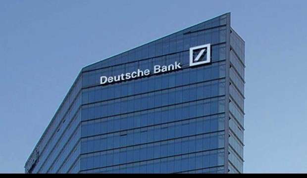 Deutsche Bank Recruitment | Reconciliation Production Analyst