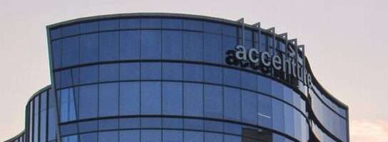 Accenture Hiring For Selenium Automation Tester