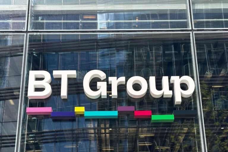 BT Group Offcampus Drive | Customer Service Advisor 1