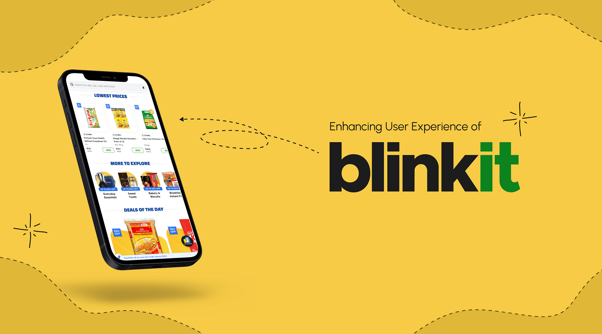 Blinkit Hiring | Software Development Engineer - I