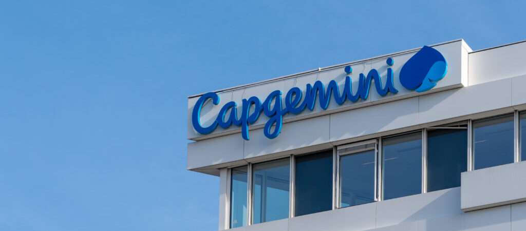 Capgemini Hiring For V+ BUSINESS ANALYST