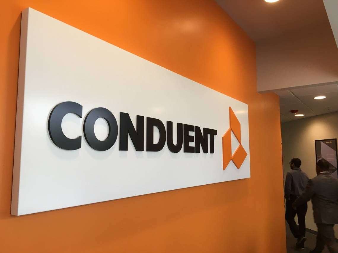 Conduent Hiring For SQL Developer - Fresher Job Drives