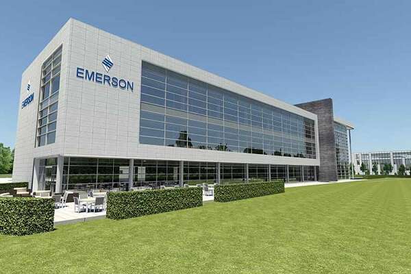 Emerson Career 2024 | Master Data Analyst