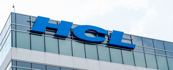 HCL Tech Off Campus Hiring For Analyst