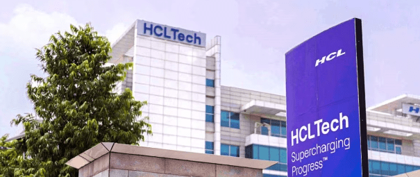 HCL Tech Hiring For Multiple Domains