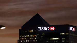 HSBC Off Campus Hiring For Data Analyst