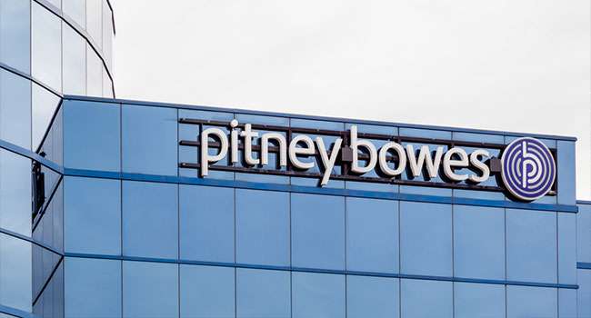 Pitney Bowes Hiring For Intern QA