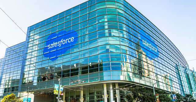 Salesforce Recruitment For Emerging Solution Engineer