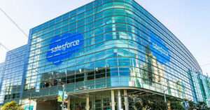 Salesforce Off Campus Recruitment For Intern