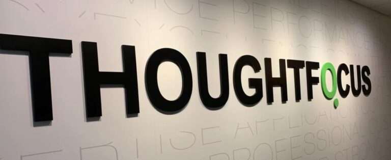 ThoughtFocus OffCampus Hiring For Analyst