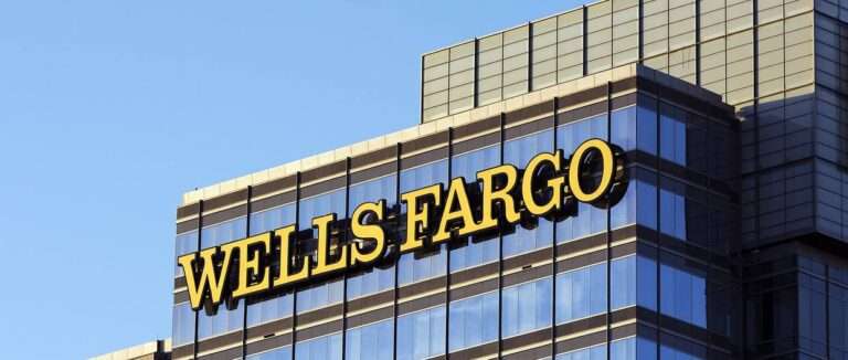 Wells Fargo Hiring For Analytics Associate