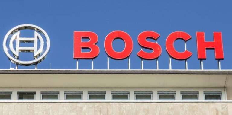 BOSCH Recruitment For Product Quality Engineer