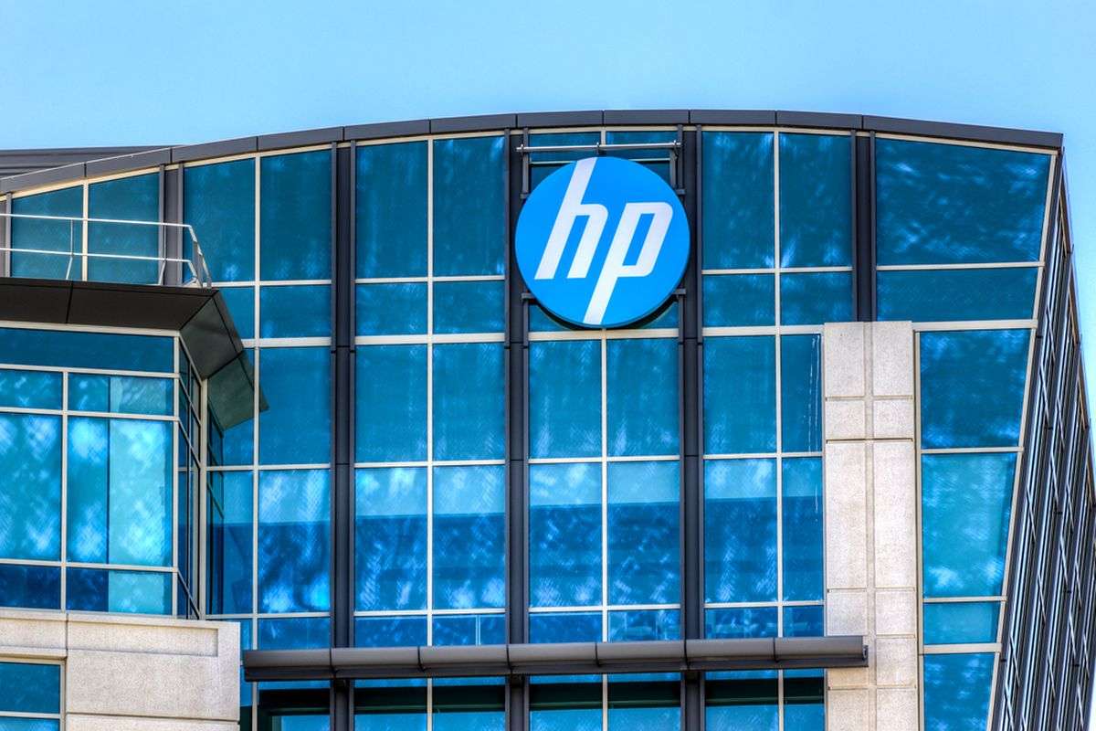 HP Hiring For Software Applications Engineer