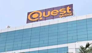 Quest Global Off Campus Recruitment | Trainee Engineer