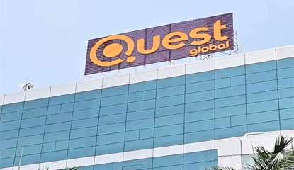 Quest Global Off Campus Recruitment | Trainee Engineer