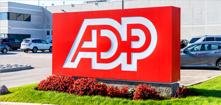 ADP Hiring For Associate Software Engineer