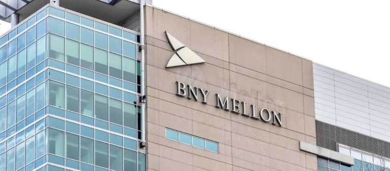 BNY Mellon Hiring For Associate - Middle Office I