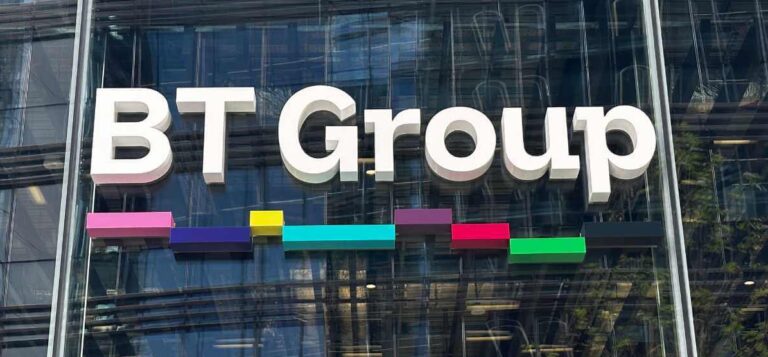 BT Group Hiring | Software Engineering Specialist