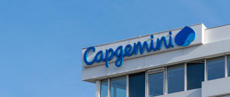 Capgemini Recruitment For Software Engineer