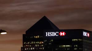 HSBC Hiring For Data Delivery Analyst