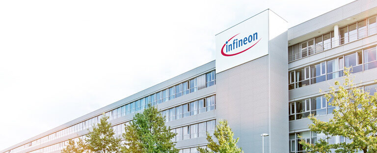 Infineon Technologies Hiring For Assistant Engineer