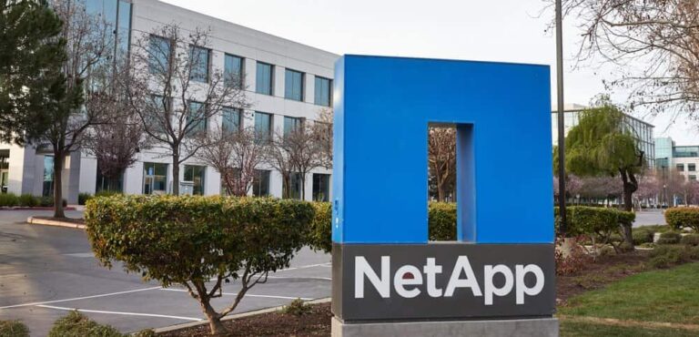 NetApp Off Campus Hiring For Intern