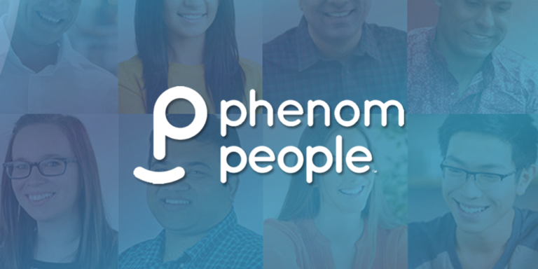 Phenom Hiring For Software Engineer - Fullstack