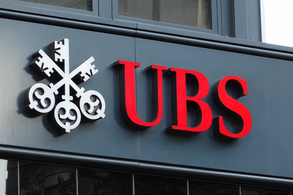 UBS Off Campus Hiring For Intern