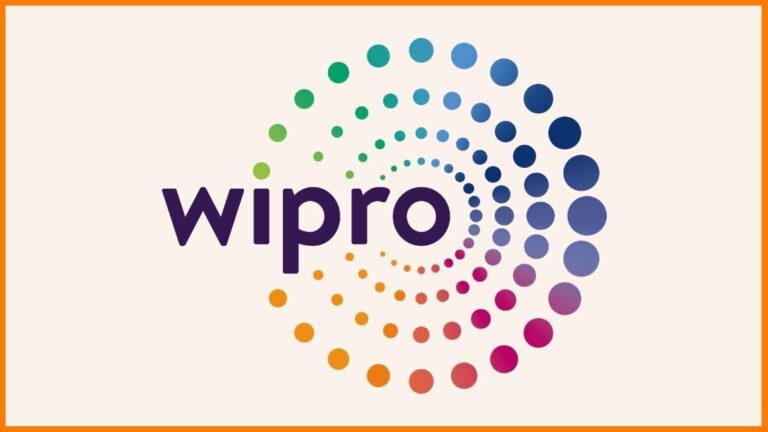 Wipro Hiring For System Engineer