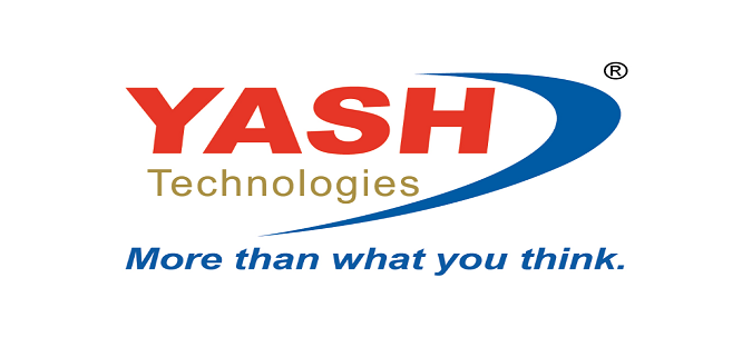 YASH Technologies Hiring For Software Engineer - Power BI