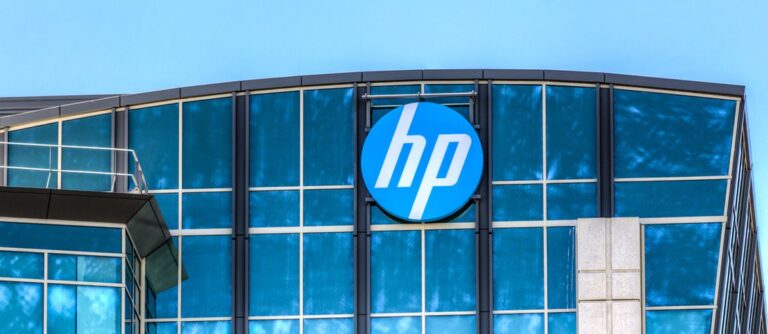 HP Hiring For Financial Analyst | Bangalore