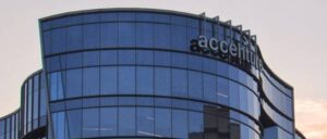 Accenture Recruitment For Application Developer