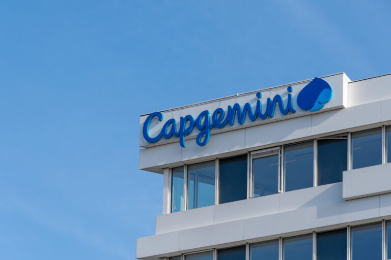 Capgemini Recruitment For Order To Cash