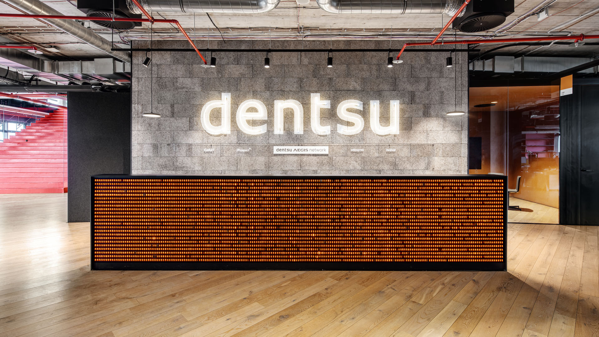 Dentsu Off Campus Recruitment For Analyst