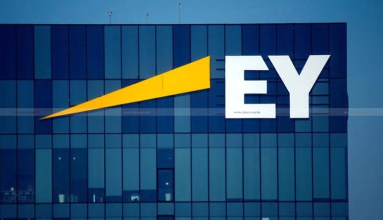 EY Recruitment For Analyst - Assurance