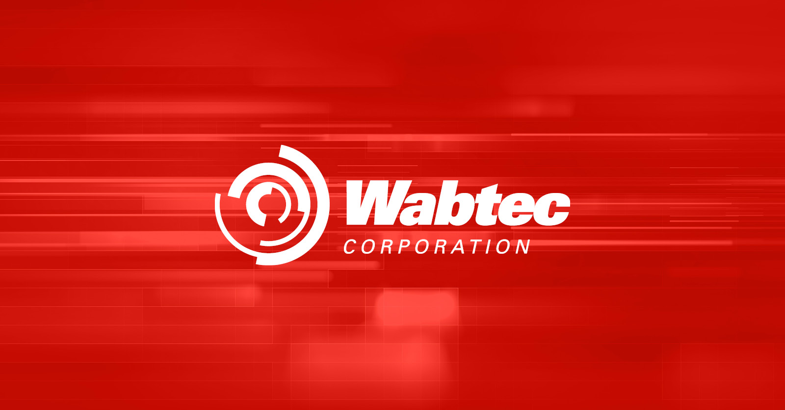 Wabtec Career 2024 | Intern - Engineering